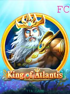 Descubra o Fascinante Mundo de KingofAtlantis