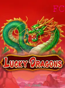 LuckyDragons: Uma Jornada no Universo dos Dragões da Sorte