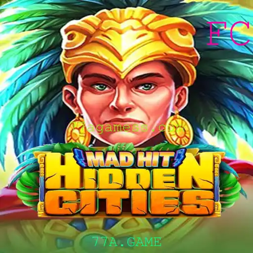 Desvendando o Universo de MadHitHiddenCities