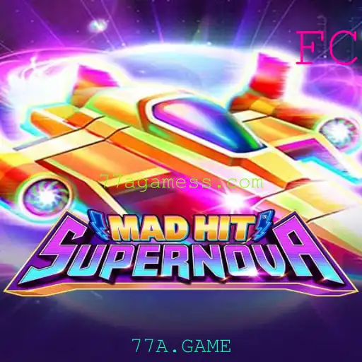 Experimente a Aventura de MadHitSupernova: Um Mergulho no Universo de 77A.GAME