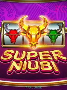 Descubra o Mundo Emocionante de SuperNiubi - 77A.GAME