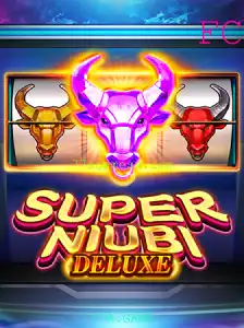 Explorando o Mundo de SuperNiubiDeluxe: Uma Nova Aventura de 77A.GAME