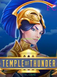 Descubra as Aventuras de TempleofThunder: A Nova Sensação dos Jogos