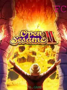 OpenSesameII: Uma Nova Era de Entretenimento Interativo
