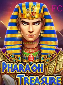 Descubra a Excitante Aventura de PharaohTreasure: O Tesouro Antigo Revelado
