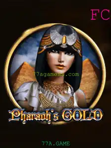 Explorando o Fascinante Universo do Jogo PharaohsGold