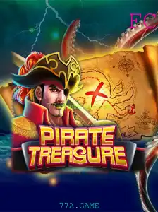 Descubra o Fascinante Mundo do PirateTreasure: Aventura e Estratégia no 77A.GAME