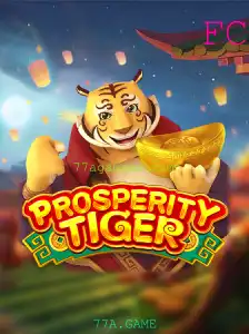 Explorando o Mundo de ProsperityTiger: Um Guia Completo para o Jogo 77A.GAME