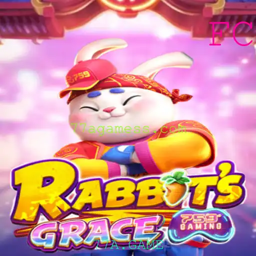 Descubra RabbitsGrace: O Novo Fenômeno dos Jogos em 77A.GAME