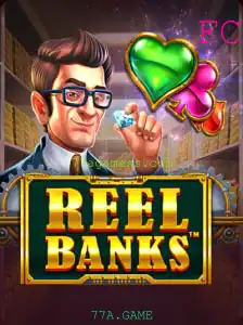 Desvendando ReelBanks: Um Mergulho no Jogo de Cassino Online
