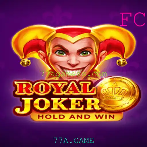 Royaljoker: Descubra o Fascinante Mundo de 77A.GAME