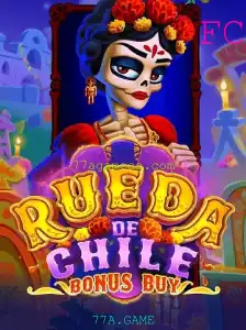 Explorando o Mundo de RuedaDeChileBonusBuy: Um Mergulho Completo no Jogo de Cassino Online Inovador