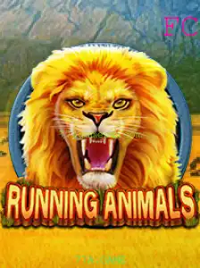 RunningAnimals: Um Jogo de Aventura e Estratégia
