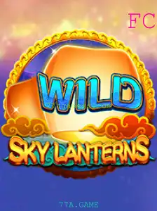 SkyLanterns: O Novo Fenômeno dos Jogos com 77A.GAME