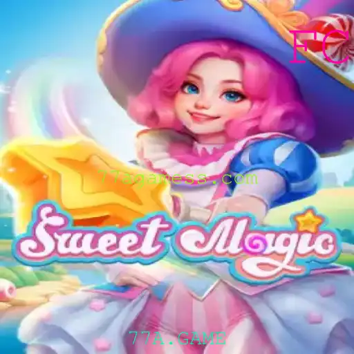 Explorando o Encantamento de SweetMagic: Uma Jornada no Mundo de 77A.GAME