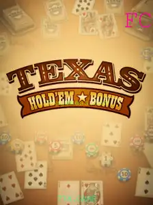 Texas Hold'em Bonus: Uma Introdução Detalhada e Regras do Jogo com 77A.GAME