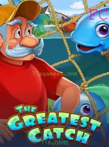 Aventura e Estratégia em TheGreatestCatch: Conheça as Regras e Desafios