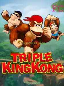 Descubra o Mundo Empolgante de TripleKingKong: O Novo Jogo Revolucionário
