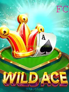Explorando o Mundo de WildAce: O Novo Sensação dos Jogos