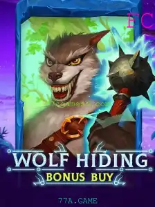 Explorando o Empolgante Mundo de WolfHidingBonusBuy: Descubra Seu Potencial