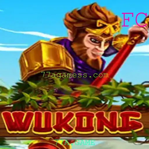 Explorando o Fascinante Mundo de Wukong: O Fenômeno do Jogo 77A.GAME